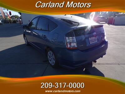 2005 Toyota Prius w/Leather   - Photo 5 - Stockton, CA 95205