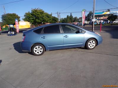 2005 Toyota Prius w/Leather - Photo 8 - Stockton, CA 95205