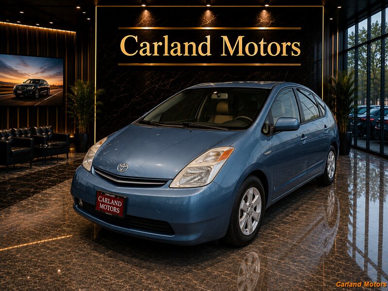 2005 Toyota Prius w/Leather   - Photo 1 - Stockton, CA 95205