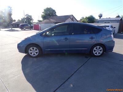 2005 Toyota Prius w/Leather - Photo 4 - Stockton, CA 95205