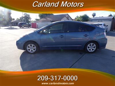 2005 Toyota Prius w/Leather   - Photo 4 - Stockton, CA 95205