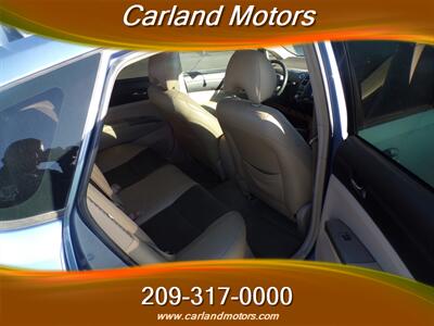 2005 Toyota Prius w/Leather   - Photo 22 - Stockton, CA 95205