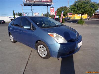 2005 Toyota Prius w/Leather - Photo 3 - Stockton, CA 95205