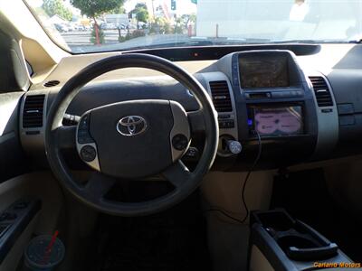 2005 Toyota Prius w/Leather - Photo 16 - Stockton, CA 95205