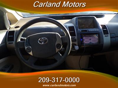 2005 Toyota Prius w/Leather   - Photo 16 - Stockton, CA 95205