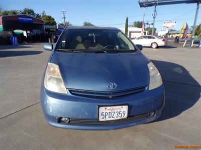 2005 Toyota Prius w/Leather - Photo 2 - Stockton, CA 95205