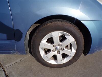 2005 Toyota Prius w/Leather - Photo 10 - Stockton, CA 95205