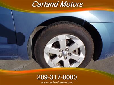2005 Toyota Prius w/Leather   - Photo 10 - Stockton, CA 95205