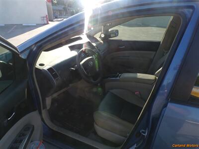 2005 Toyota Prius w/Leather - Photo 13 - Stockton, CA 95205