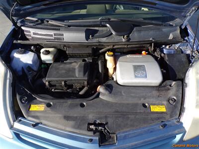 2005 Toyota Prius w/Leather - Photo 12 - Stockton, CA 95205