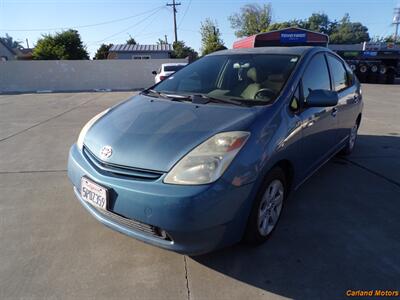 2005 Toyota Prius w/Leather - Photo 1 - Stockton, CA 95205