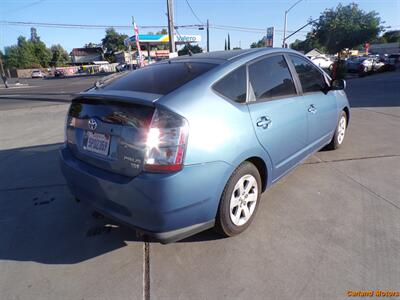 2005 Toyota Prius w/Leather - Photo 7 - Stockton, CA 95205