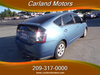 2005 Toyota Prius w/Leather   - Photo 7 - Stockton, CA 95205