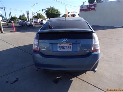 2005 Toyota Prius w/Leather - Photo 6 - Stockton, CA 95205