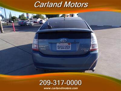 2005 Toyota Prius w/Leather   - Photo 6 - Stockton, CA 95205