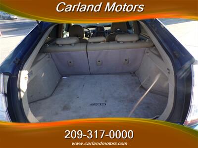 2005 Toyota Prius w/Leather   - Photo 21 - Stockton, CA 95205