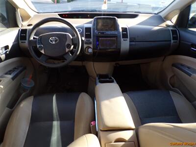 2005 Toyota Prius w/Leather - Photo 15 - Stockton, CA 95205