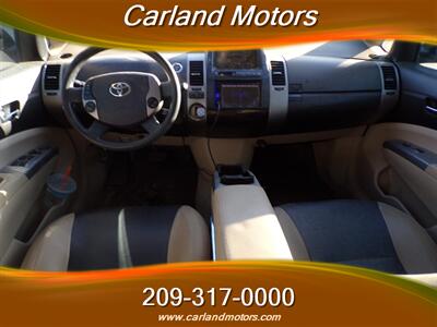 2005 Toyota Prius w/Leather   - Photo 15 - Stockton, CA 95205