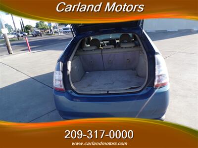 2005 Toyota Prius w/Leather   - Photo 20 - Stockton, CA 95205