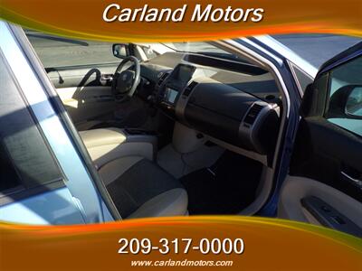 2005 Toyota Prius w/Leather   - Photo 23 - Stockton, CA 95205