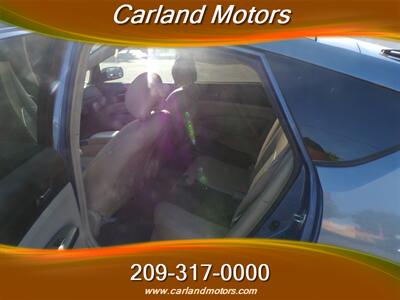 2005 Toyota Prius w/Leather   - Photo 14 - Stockton, CA 95205