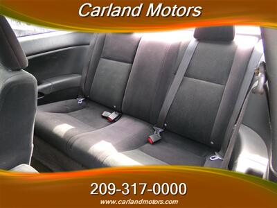 2004 Honda Civic LX - Photo 11 - Stockton, CA 95205