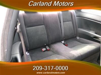 2004 Honda Civic LX - Photo 16 - Stockton, CA 95205