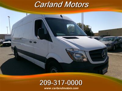 2018 Mercedes-Benz Sprinter 2500   - Photo 7 - Stockton, CA 95205