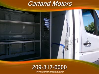 2012 Mercedes-Benz Sprinter 2500   - Photo 27 - Stockton, CA 95205