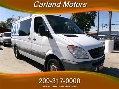 2012 Mercedes-Benz Sprinter 2500   - Photo 7 - Stockton, CA 95205