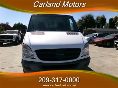 2012 Mercedes-Benz Sprinter 2500   - Photo 8 - Stockton, CA 95205