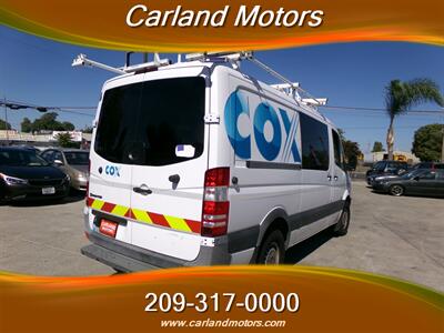 2012 Mercedes-Benz Sprinter 2500   - Photo 5 - Stockton, CA 95205