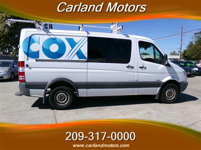 2012 Mercedes-Benz Sprinter 2500   - Photo 6 - Stockton, CA 95205