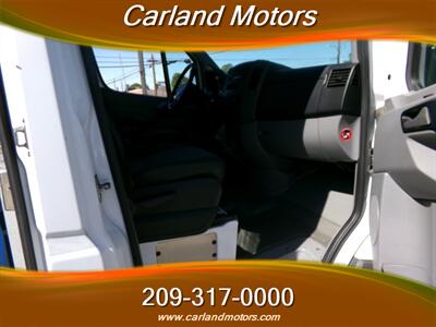 2012 Mercedes-Benz Sprinter 2500   - Photo 28 - Stockton, CA 95205