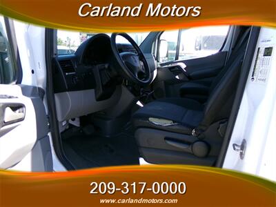 2012 Mercedes-Benz Sprinter 2500   - Photo 11 - Stockton, CA 95205