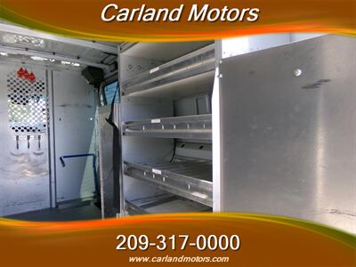 2012 Mercedes-Benz Sprinter 2500   - Photo 22 - Stockton, CA 95205