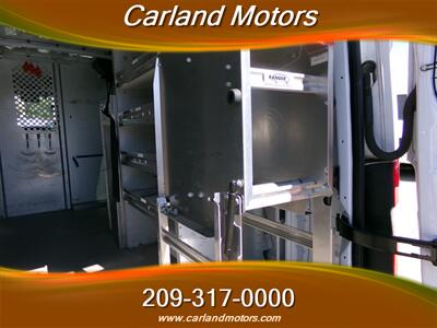 2012 Mercedes-Benz Sprinter 2500   - Photo 20 - Stockton, CA 95205