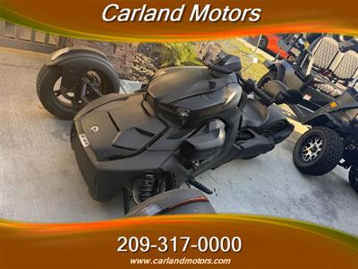 2022 Can-Am RYKER 600 ACE   - Photo 1 - Stockton, CA 95205