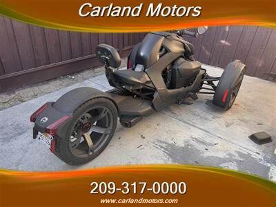 2022 Can-Am RYKER 600 ACE   - Photo 3 - Stockton, CA 95205