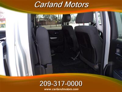 2014 Chevrolet Silverado 1500 LT   - Photo 35 - Stockton, CA 95205