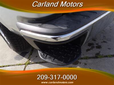 2014 Chevrolet Silverado 1500 LT   - Photo 15 - Stockton, CA 95205