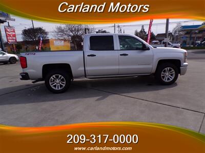 2014 Chevrolet Silverado 1500 LT   - Photo 8 - Stockton, CA 95205