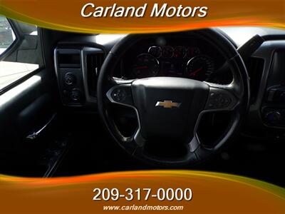 2014 Chevrolet Silverado 1500 LT   - Photo 21 - Stockton, CA 95205