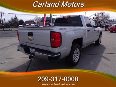 2014 Chevrolet Silverado 1500 LT   - Photo 7 - Stockton, CA 95205