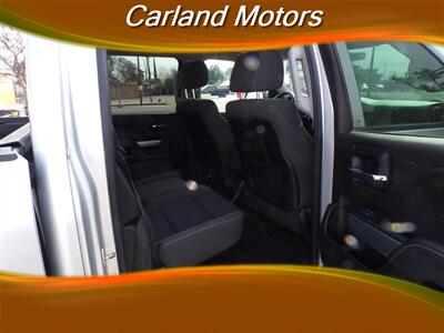 2014 Chevrolet Silverado 1500 LT   - Photo 34 - Stockton, CA 95205