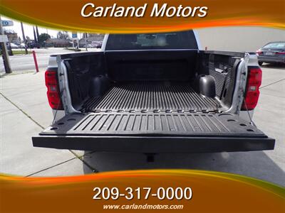 2014 Chevrolet Silverado 1500 LT   - Photo 33 - Stockton, CA 95205