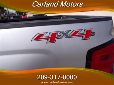 2014 Chevrolet Silverado 1500 LT   - Photo 28 - Stockton, CA 95205