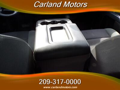 2014 Chevrolet Silverado 1500 LT   - Photo 18 - Stockton, CA 95205