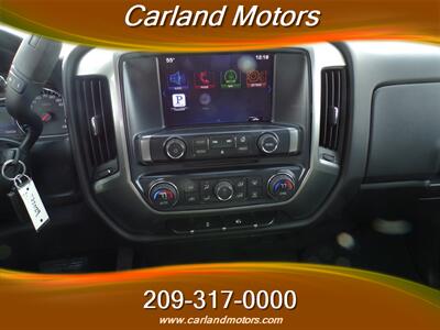 2014 Chevrolet Silverado 1500 LT   - Photo 22 - Stockton, CA 95205