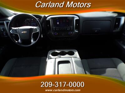 2014 Chevrolet Silverado 1500 LT   - Photo 19 - Stockton, CA 95205